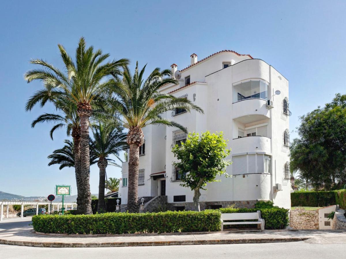 Apartment Residencia El Palmar By Interhome Denia Exterior photo
