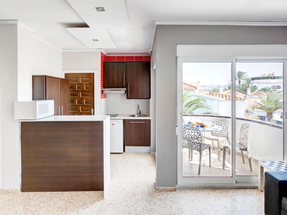 Apartment Residencia El Palmar By Interhome Denia Exterior photo