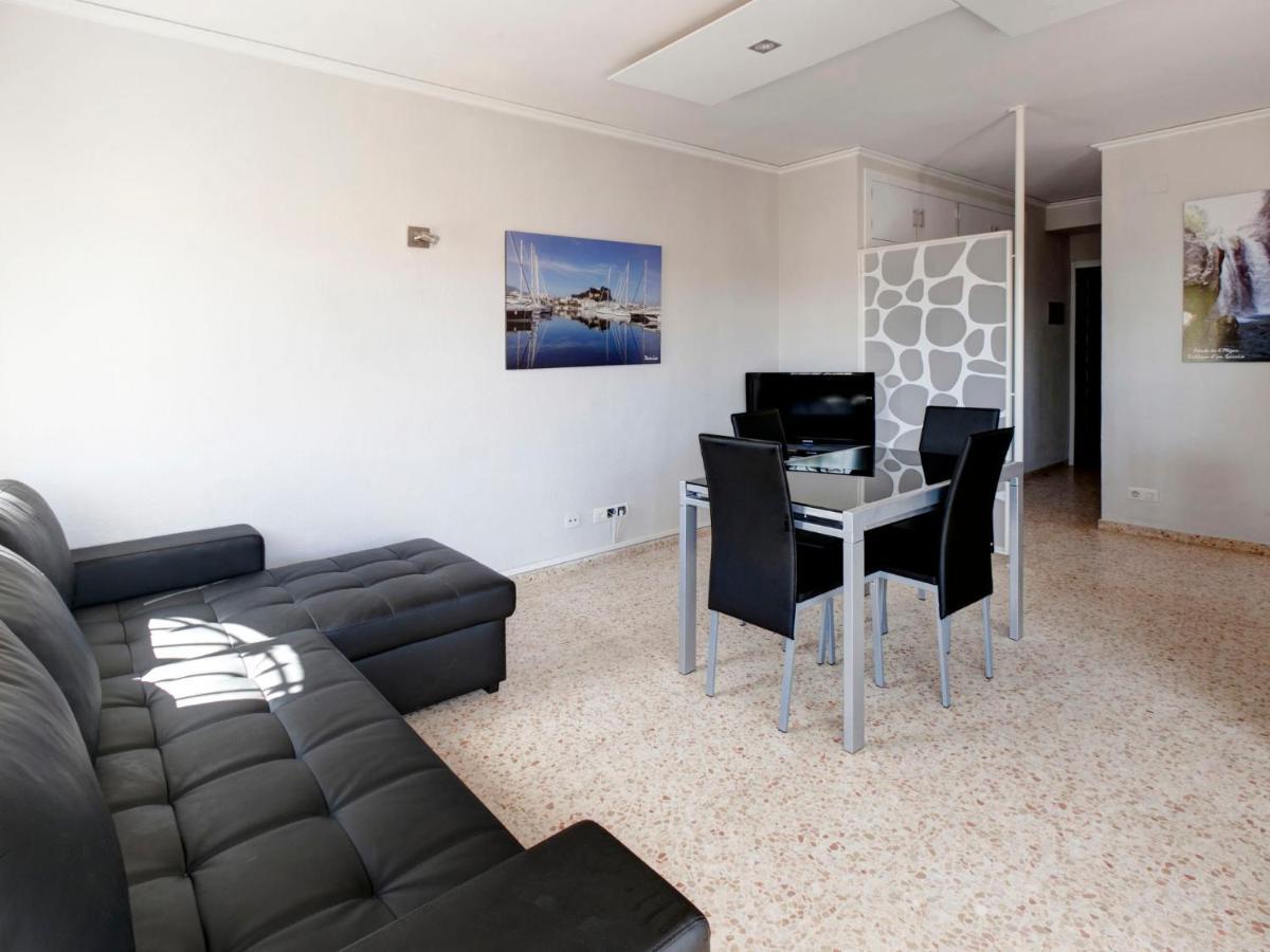 Apartment Residencia El Palmar By Interhome Denia Exterior photo
